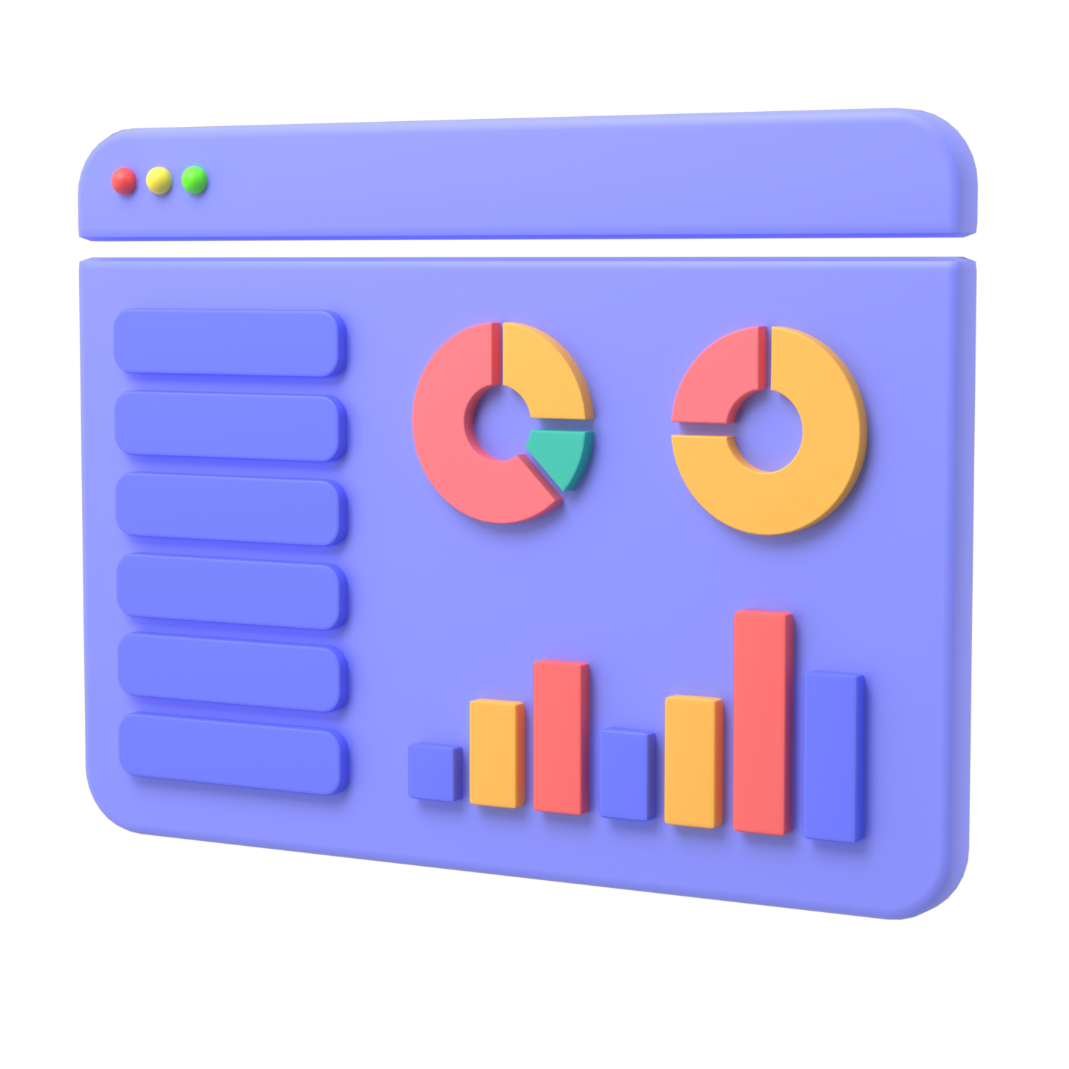 services Icon