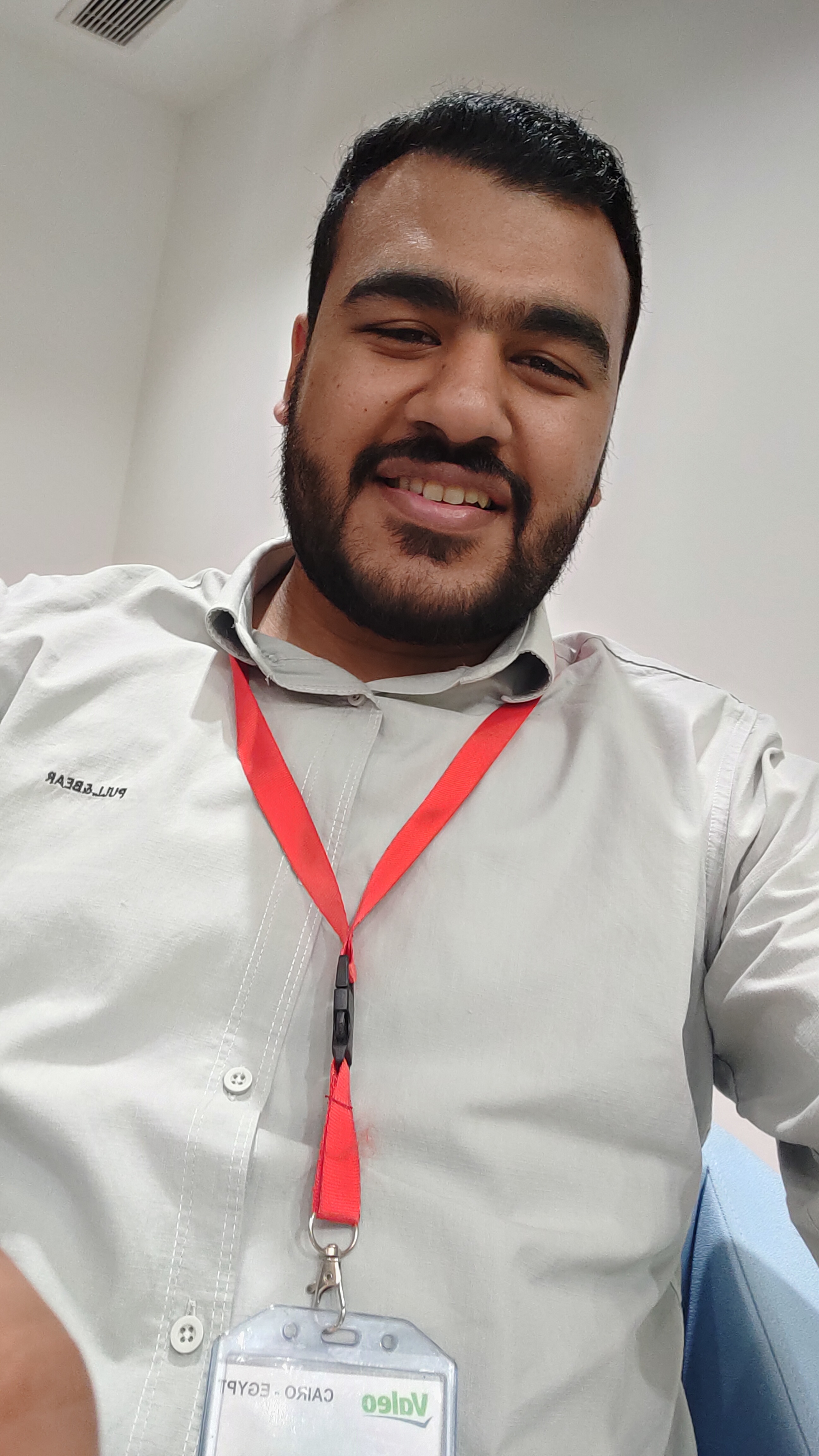 Amr Taha